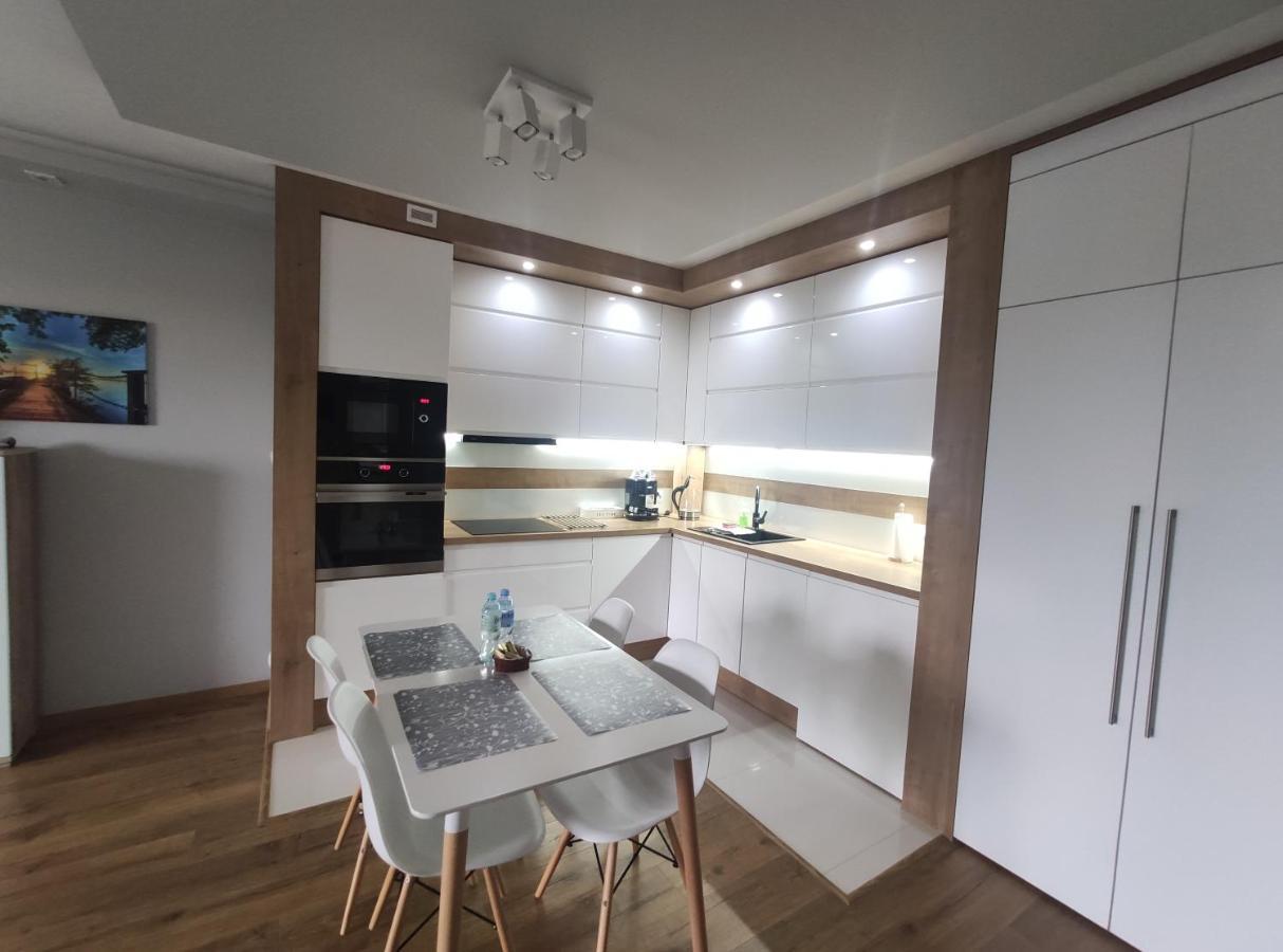 Apartament Zeglarski וילקסי מראה חיצוני תמונה