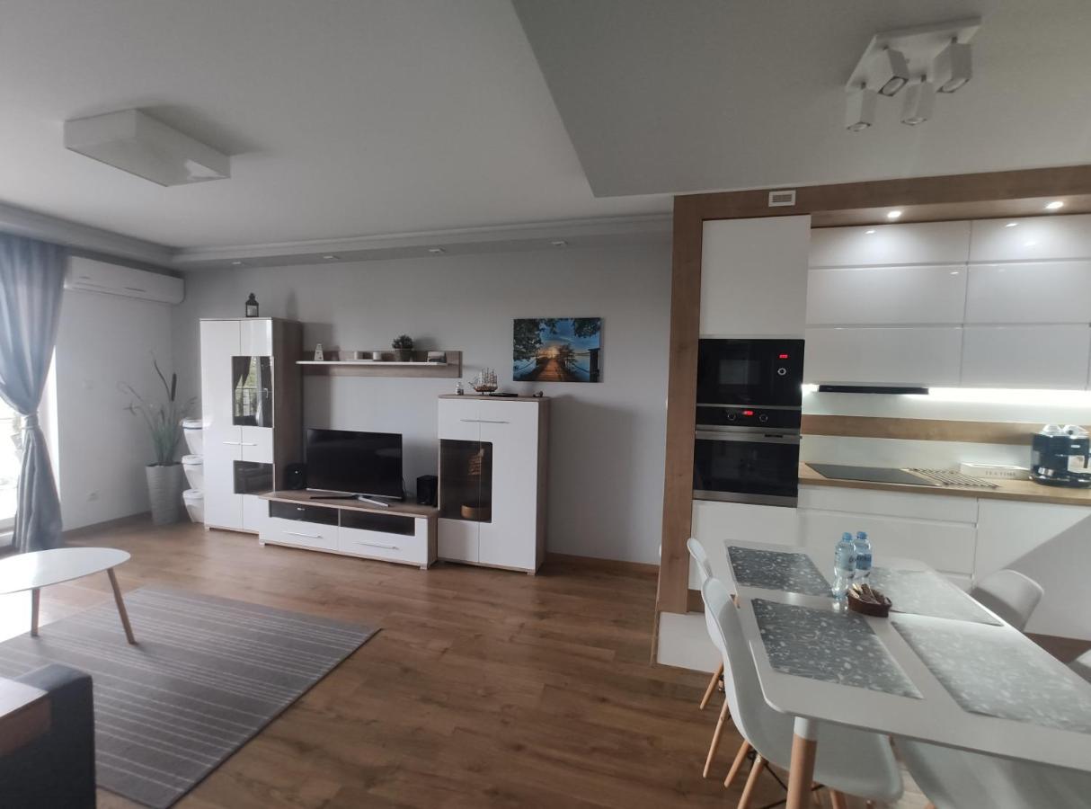 Apartament Zeglarski וילקסי מראה חיצוני תמונה