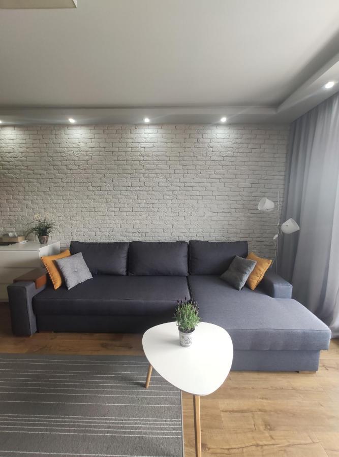 Apartament Zeglarski וילקסי מראה חיצוני תמונה