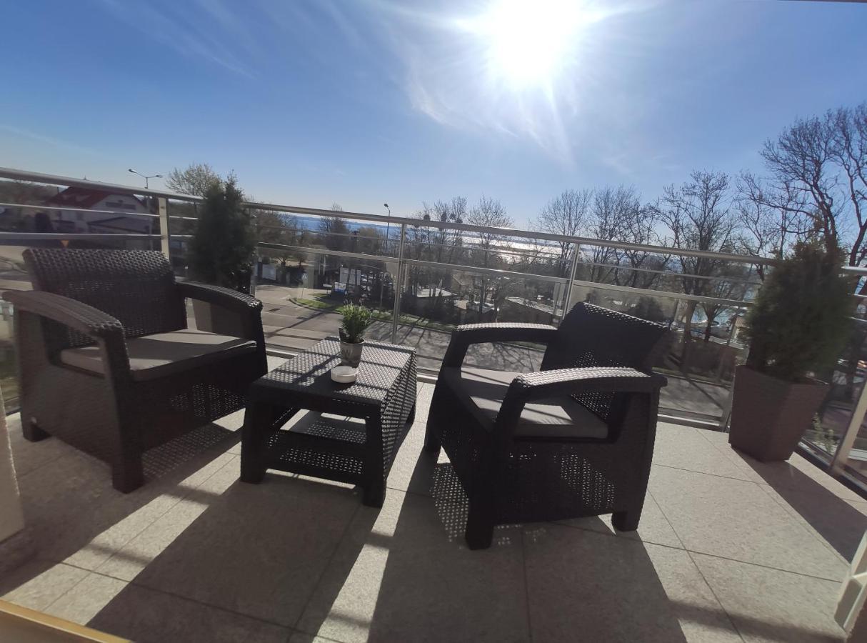 Apartament Zeglarski וילקסי מראה חיצוני תמונה