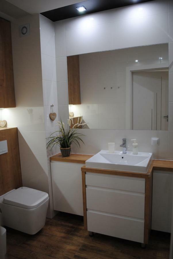 Apartament Zeglarski וילקסי מראה חיצוני תמונה