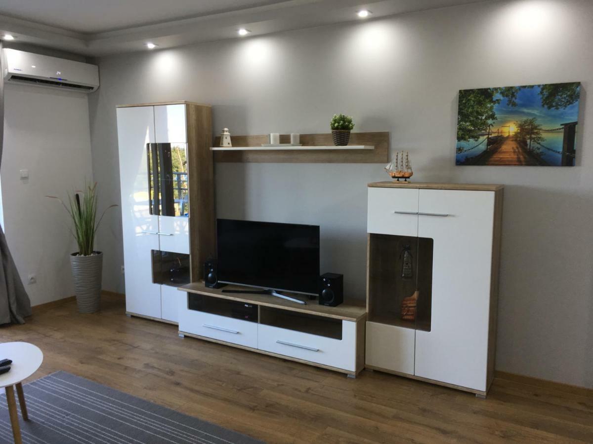 Apartament Zeglarski וילקסי מראה חיצוני תמונה
